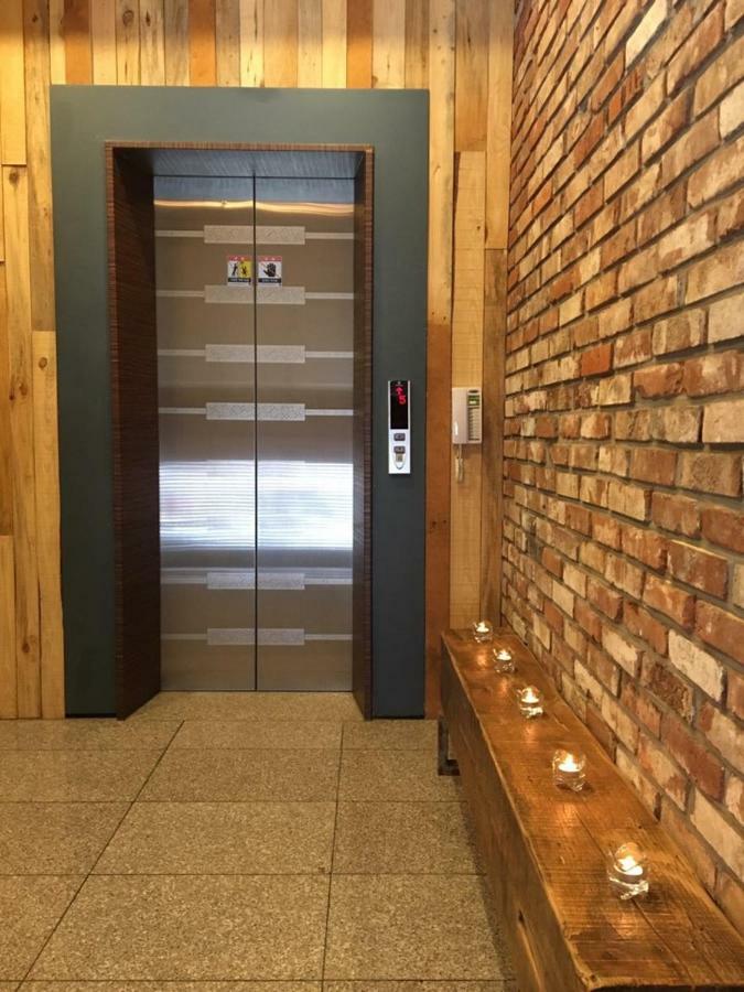 Gonggan Residence Hotel Кодже Екстериор снимка