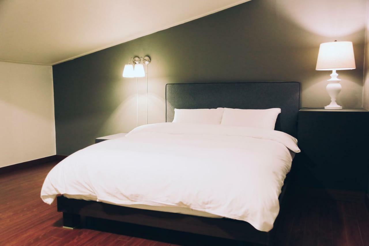 Gonggan Residence Hotel Кодже Екстериор снимка