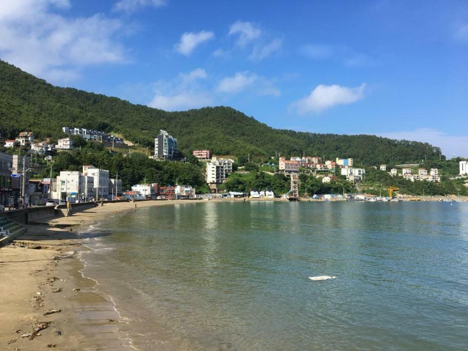 Gonggan Residence Hotel Кодже Екстериор снимка